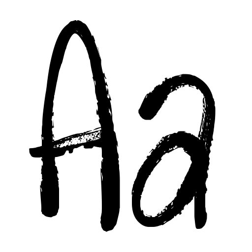 Breakiss Font icon