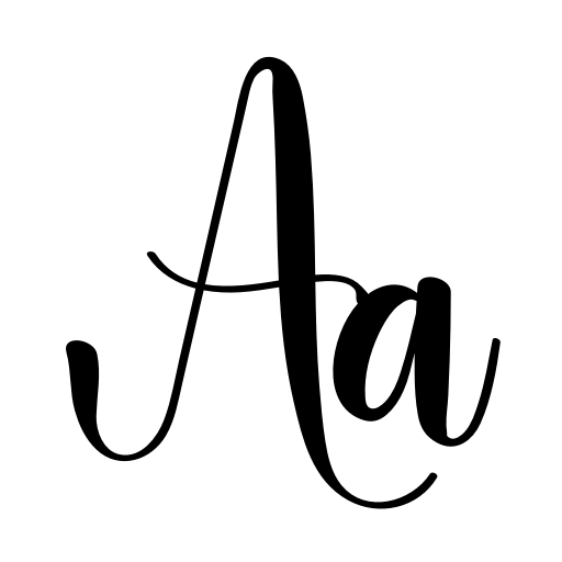 Breaklive Font icon
