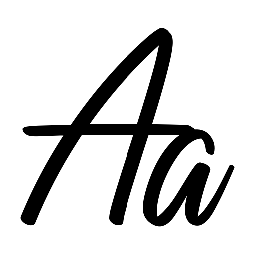 Breakpass Demo Font icon