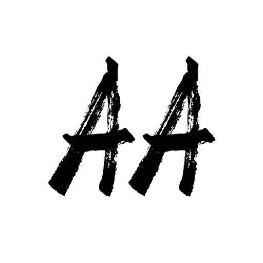 BreakPoint Font icon