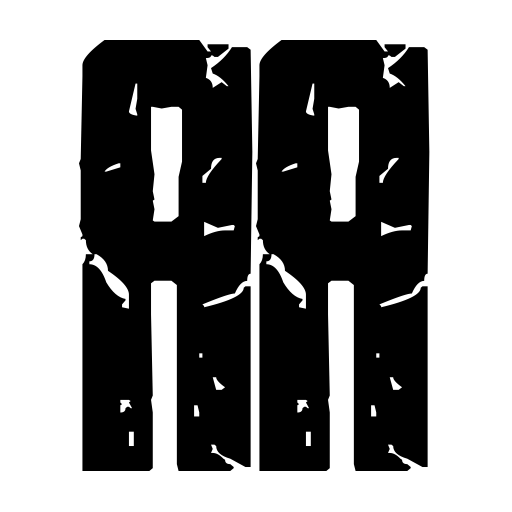BREAKSTEEL Font icon