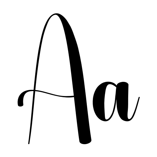 Breaktime Font icon