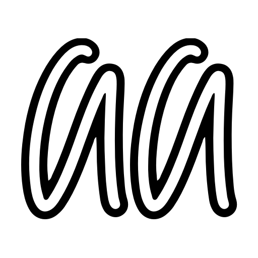 Breaky Font icon
