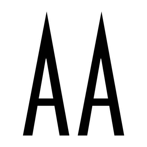 Breamcatcher Font icon