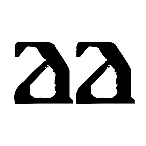 Breathe Fire II Font icon