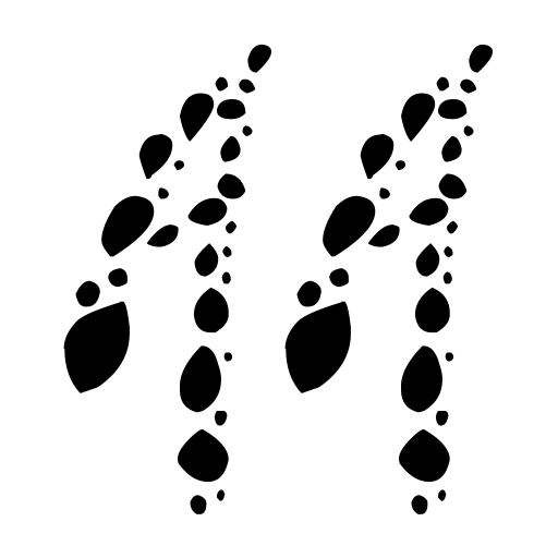 Breathe Ink Font icon