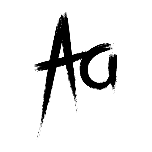 Breathe Karma Font icon