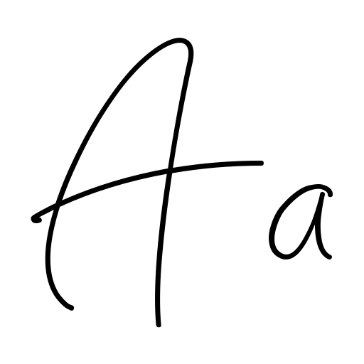 BreceletsDemo Font icon