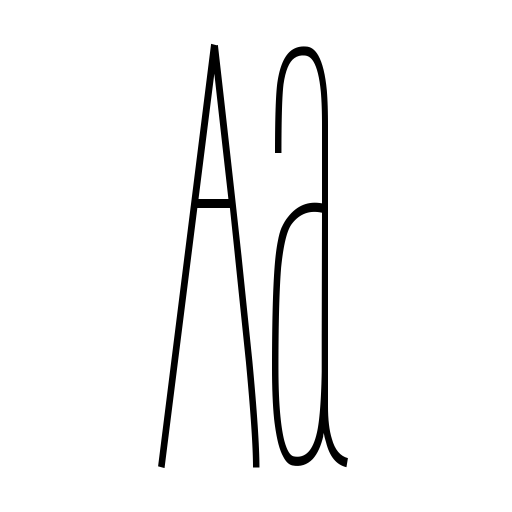BREE Font icon