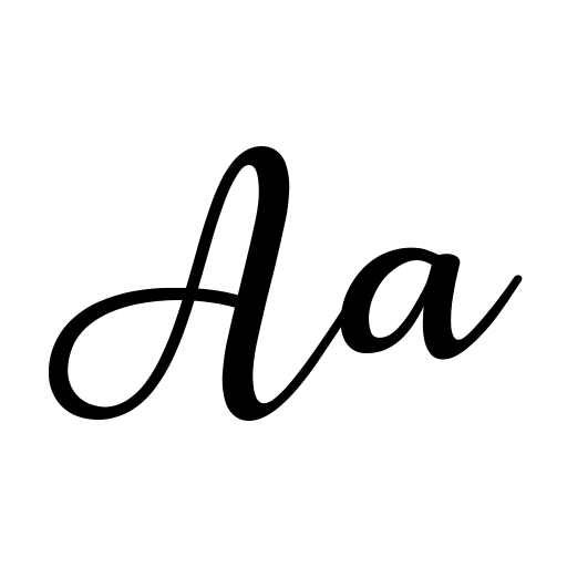 Breetty Font icon