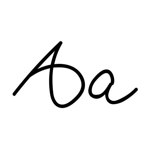 Breezy Bolton DEMO Font icon