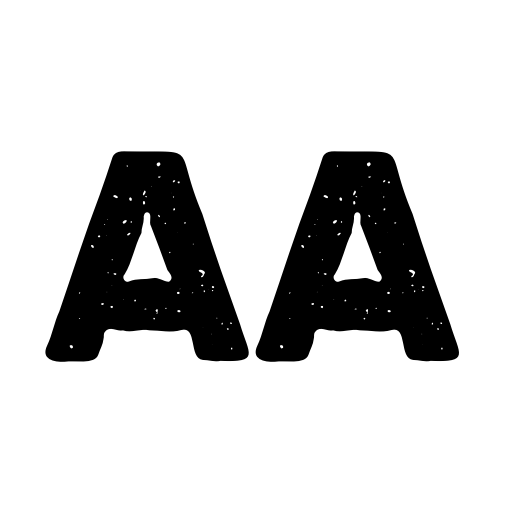Brefa Font icon