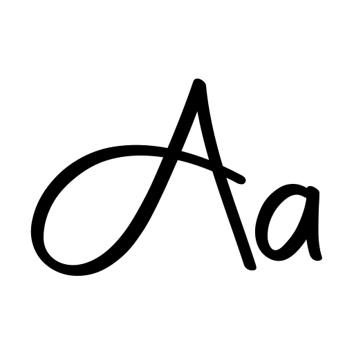 Brellanita Font preview