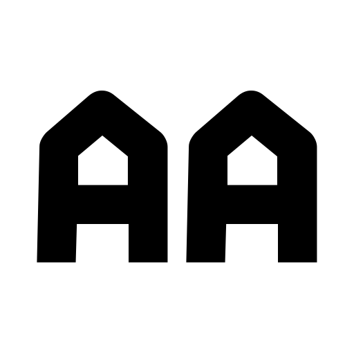 Breloved Font preview