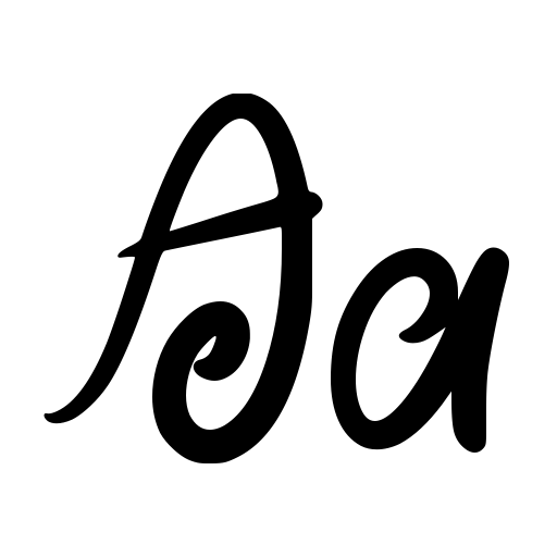 Brembo Font icon