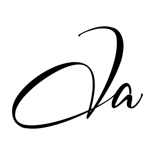 Brenda Valentine Font icon