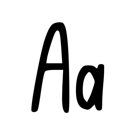 Breno Font icon