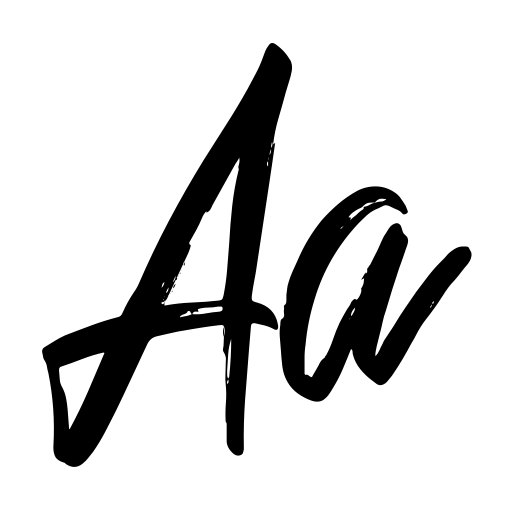 Bretageds Font icon