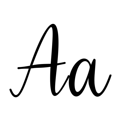 bretagne Font icon