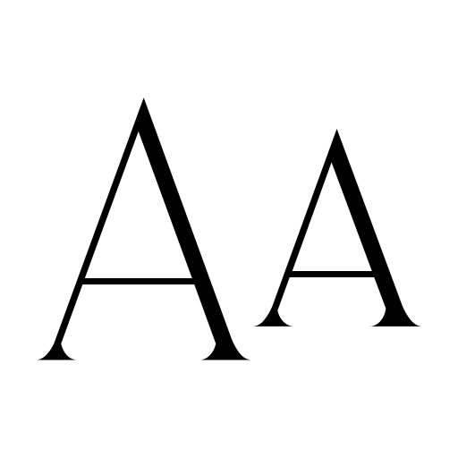 Brethen Font icon