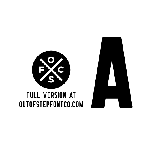 Brewmaster Gothic Round Font icon