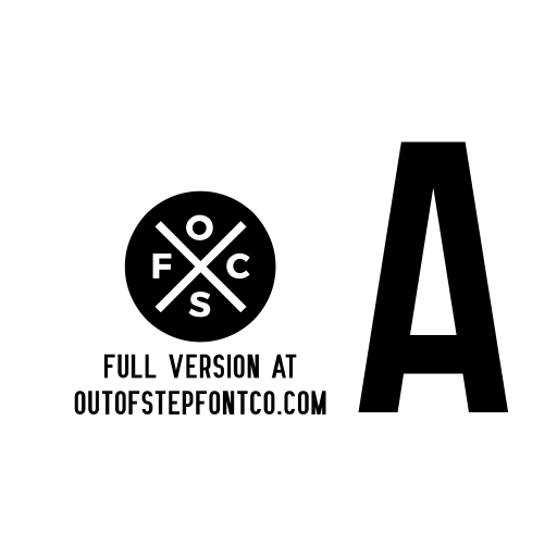 Brewmaster Gothic Font icon
