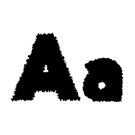 Brewok Font icon