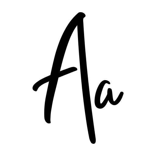 brewoke Font icon