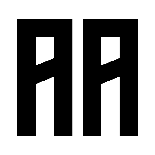 Brewox Font icon