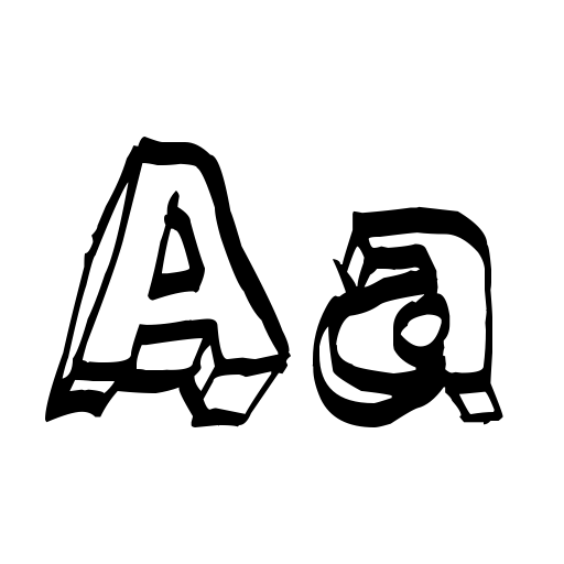 Brewski Font icon