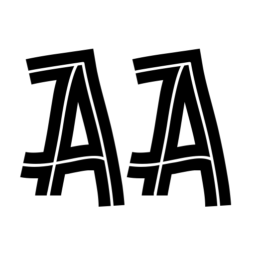 Brewsky Font icon