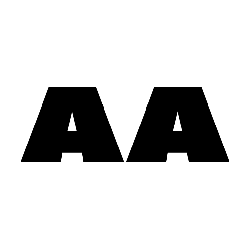 Brexter Demo Font icon