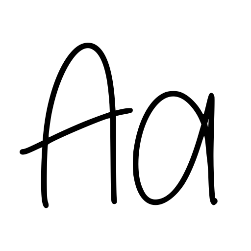 Briamitta Font icon