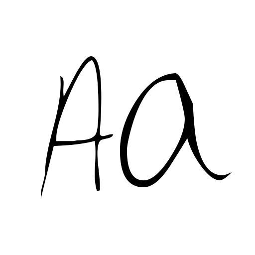 Brian Cary Font icon