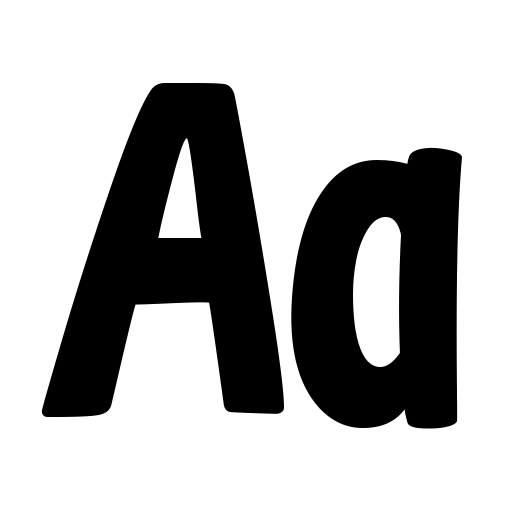 Brianna Font icon