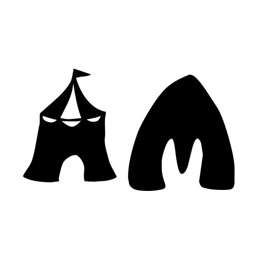 Briaroak Shire Font icon