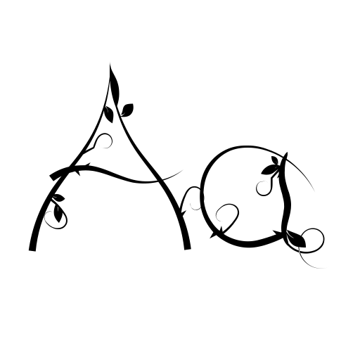Briarwood Font icon