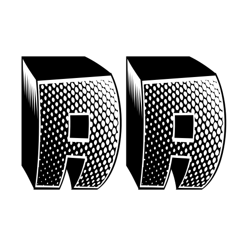 Brick Font icon