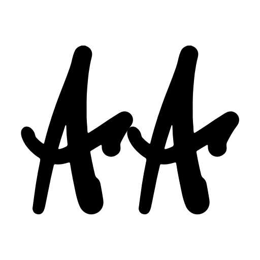 Brick Font icon