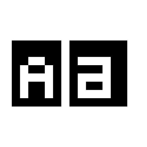 Brick Font icon