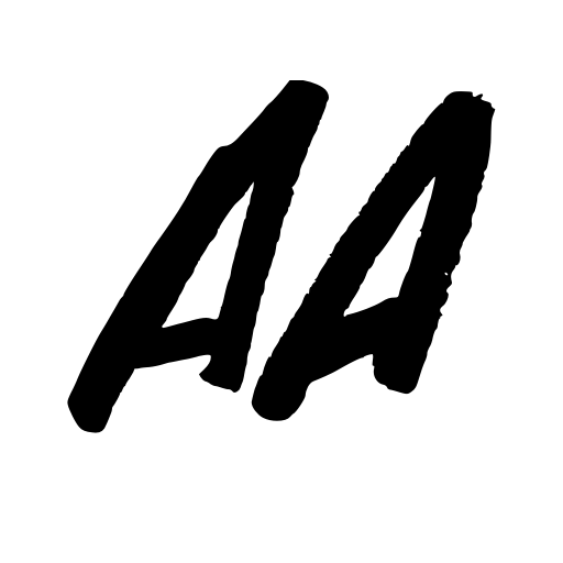 Brickflare Font icon