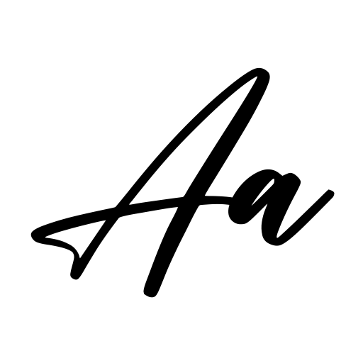 Brickston Free Font icon