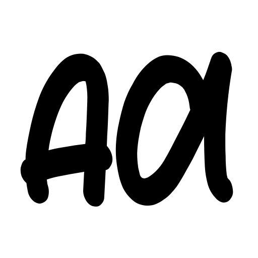 Brickyard Font icon