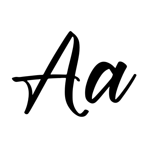 Bricyte Howela Font preview