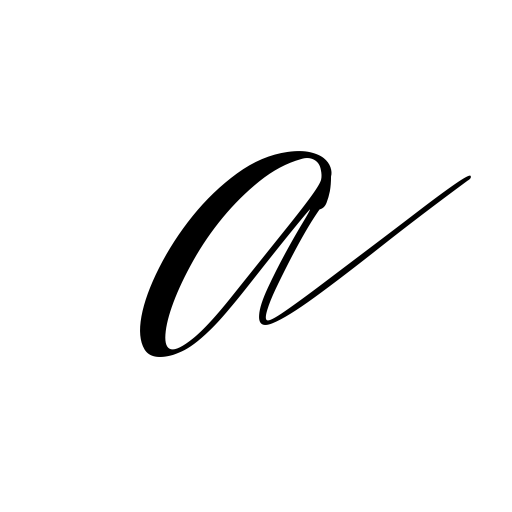 Bride Style DEMO Font icon