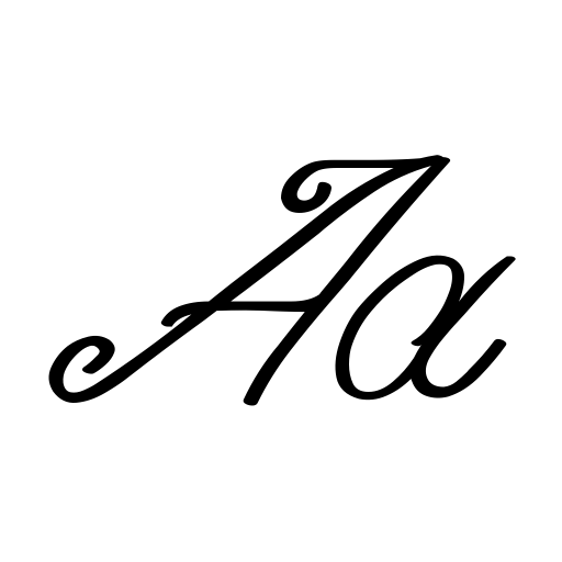 Bridge of Astania Font icon