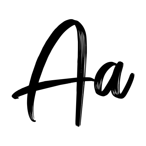 Bridgeriden Font icon