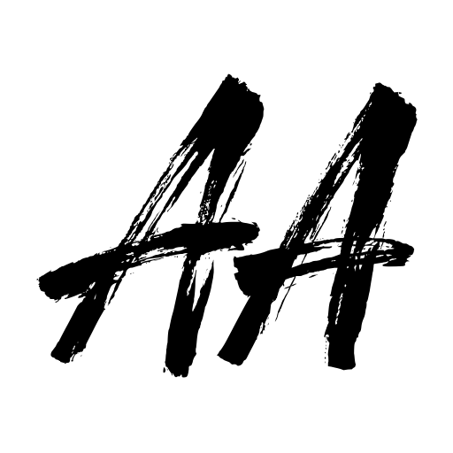 Bridgers Brush Font icon