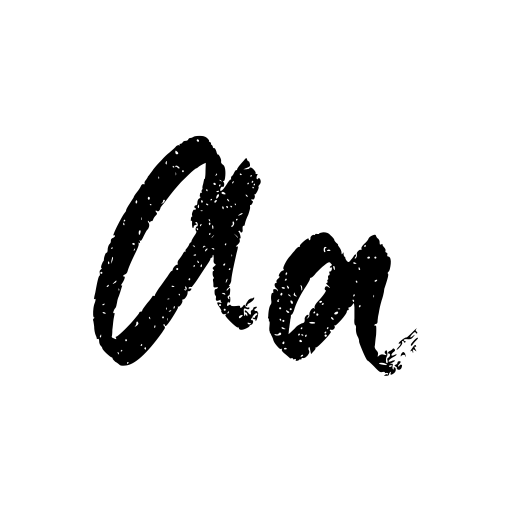Bridgestorm Font icon