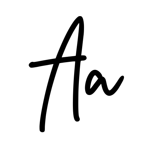 Bridgestown Font preview